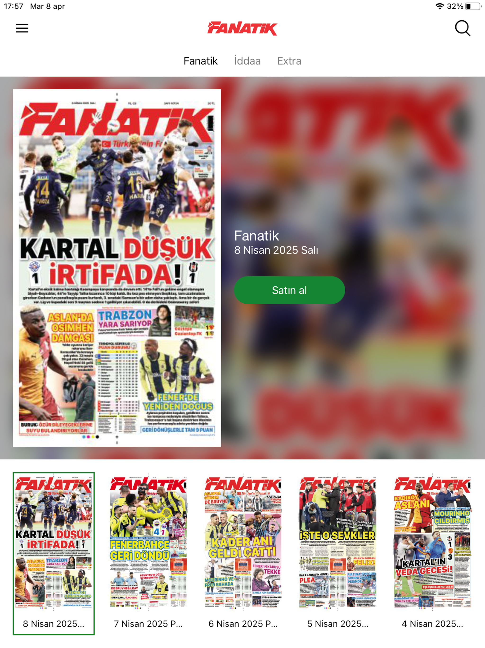 Fanatik eGazete