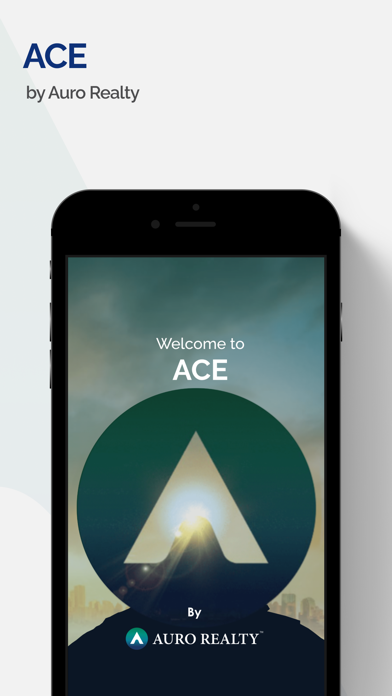 Screenshot #1 pour ACE by Auro Realty