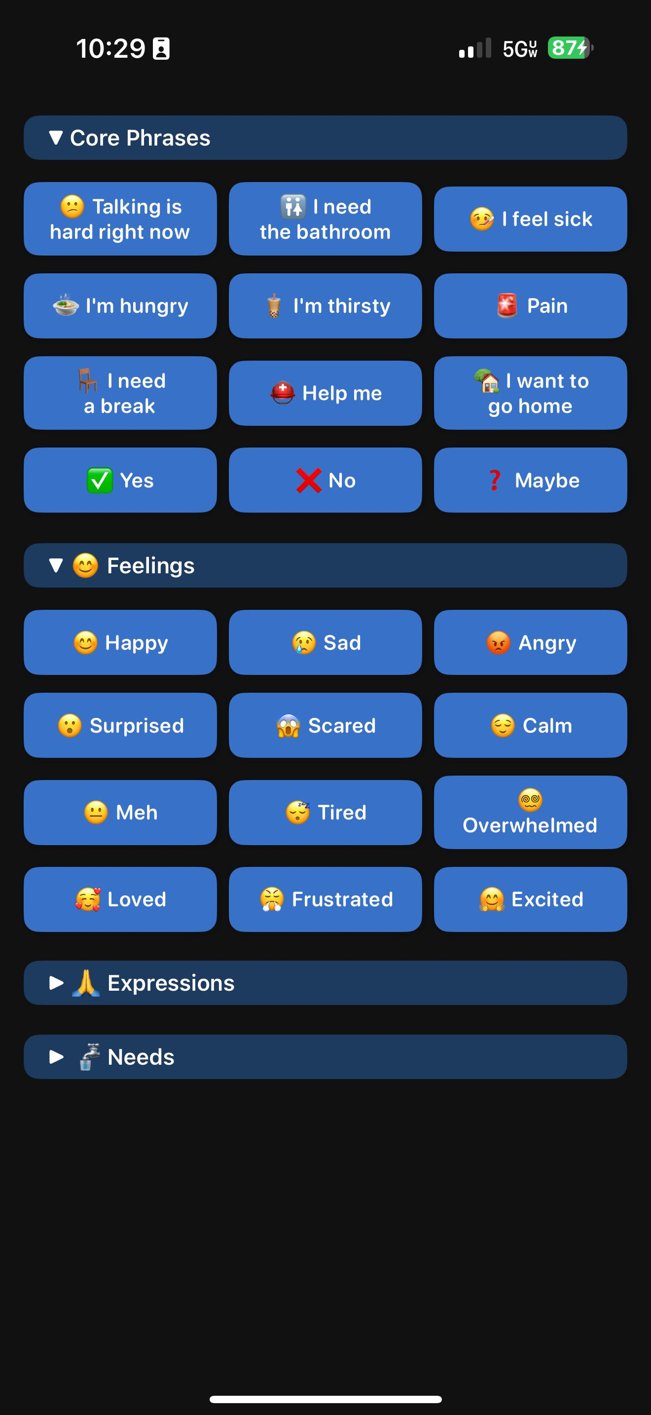 HelpMeTalk