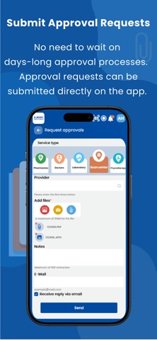 Elaraby Medical Care screenshot