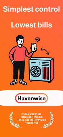 Havenwise Screenshot 1 of 5