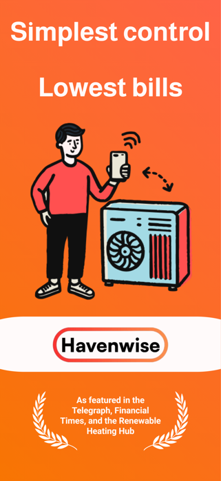 Havenwise Screenshot 1 of 5