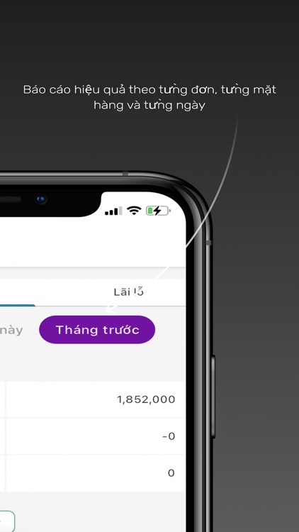 SoDi - Quản lý bán hàng screenshot-5