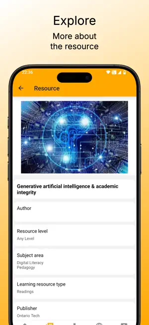 Darakht-e Danesh Library screenshot 3
