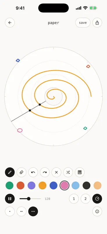 musicinkloop:Play Music Theory screenshot 4 of 8