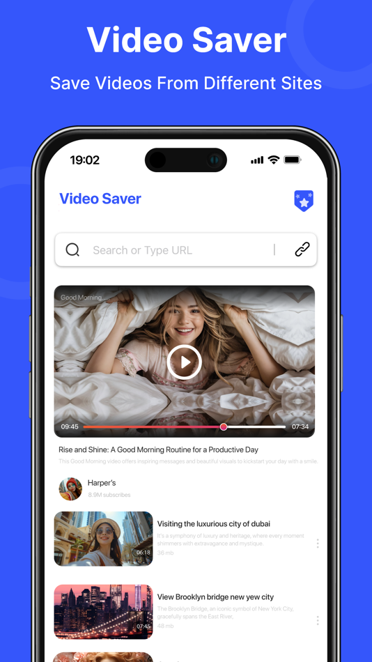 #4. Video Browse (iOS) Tekijänä: Metasol Technologies