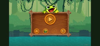 Sticky Frog Screenshot 2 of 4