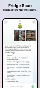 The Vegan App by Try Vegan® screenshot
