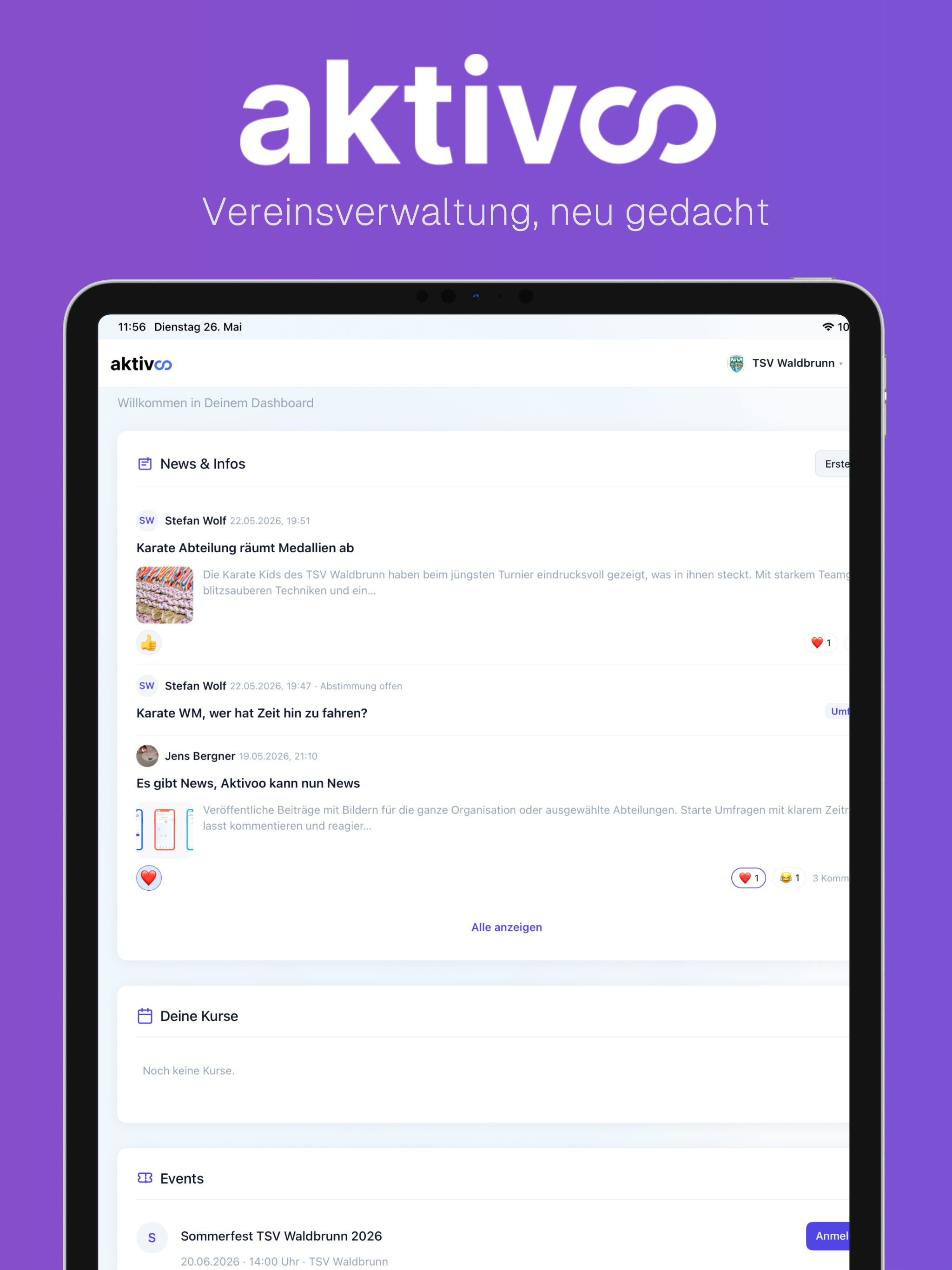 Aktivoo screenshot 6