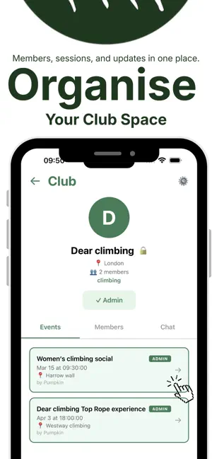 WildPals: Sports Community screenshot 4