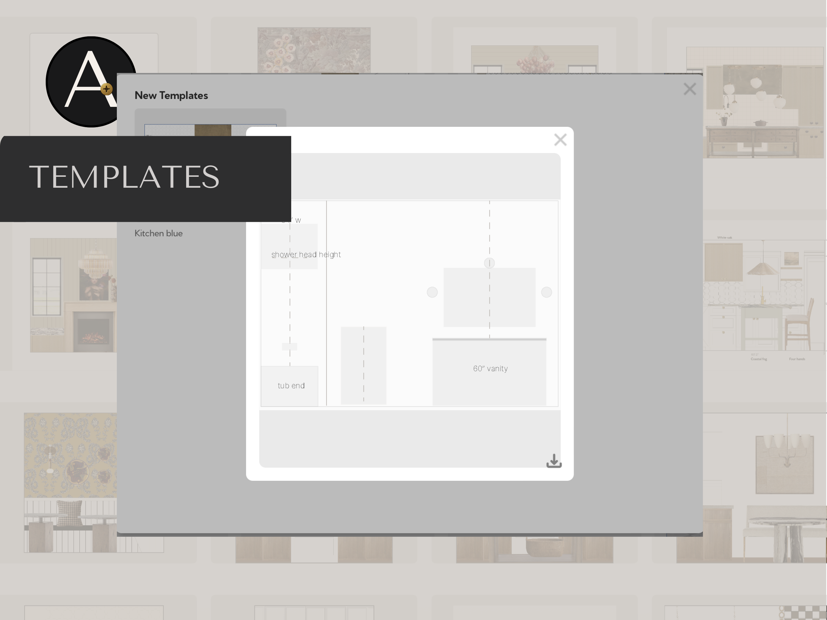 Artistico: Tile Drawing screenshot 7
