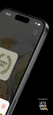 Cyprus Grill screenshot 2