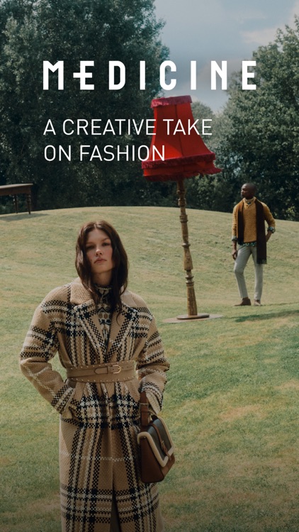 Medicine - style and shopping