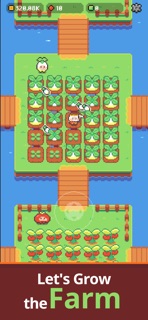 Pickaxe King Island screenshot 2