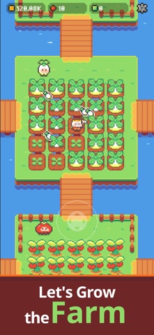 Pickaxe King Island Screenshot 2 of 10