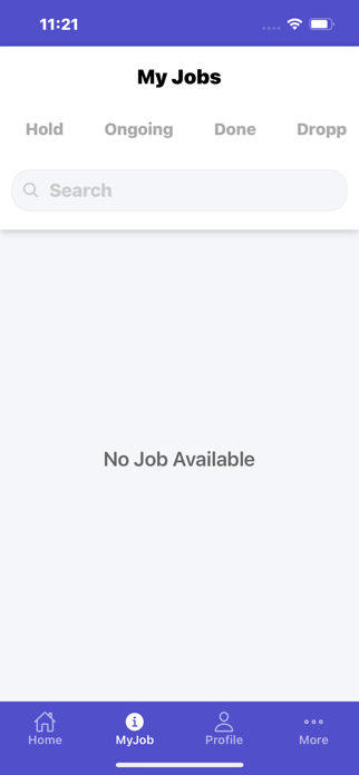 Atdoorstep's Partner Screenshot 3 of 3
