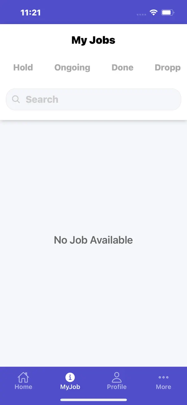 Screenshot #3 pour Atdoorstep's Partner