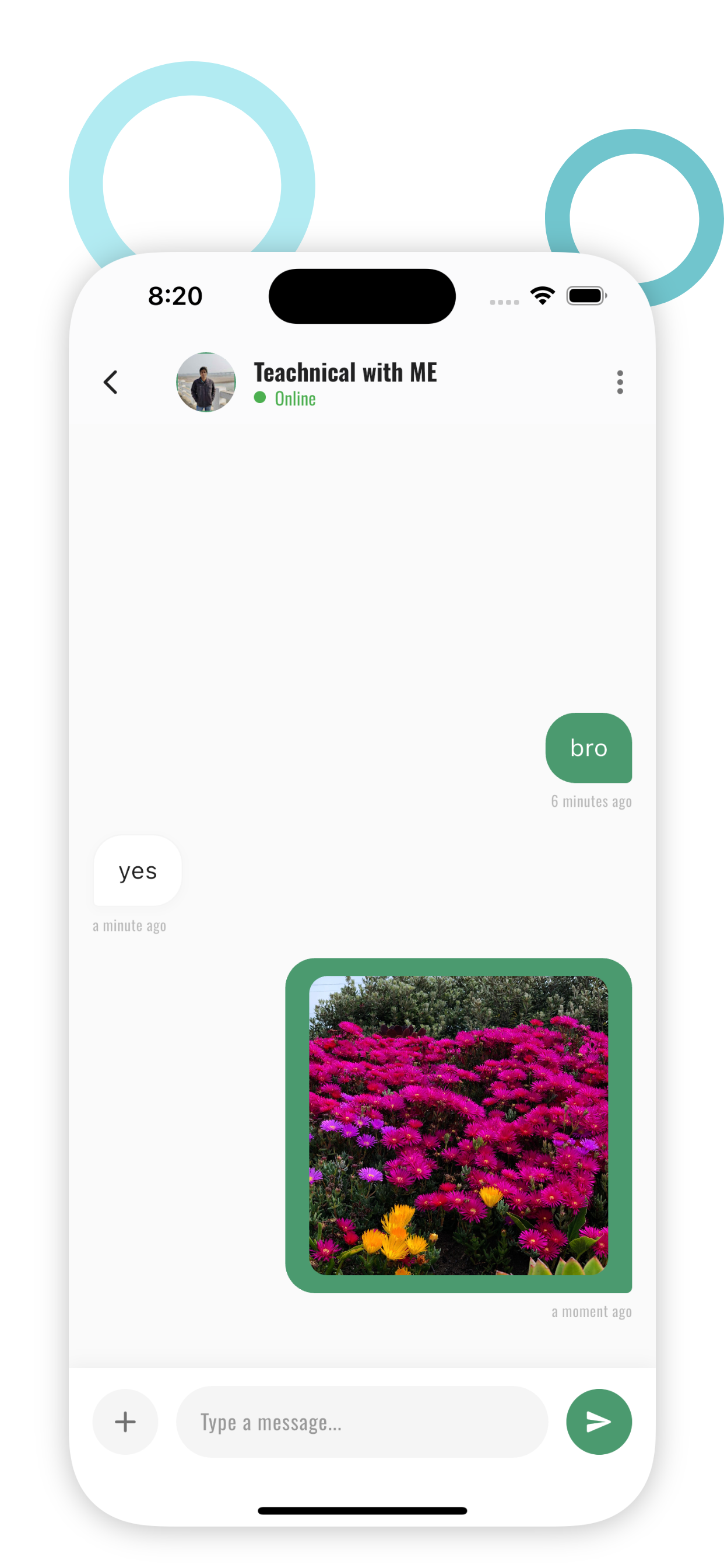 Mutual Transfer App screenshot 4