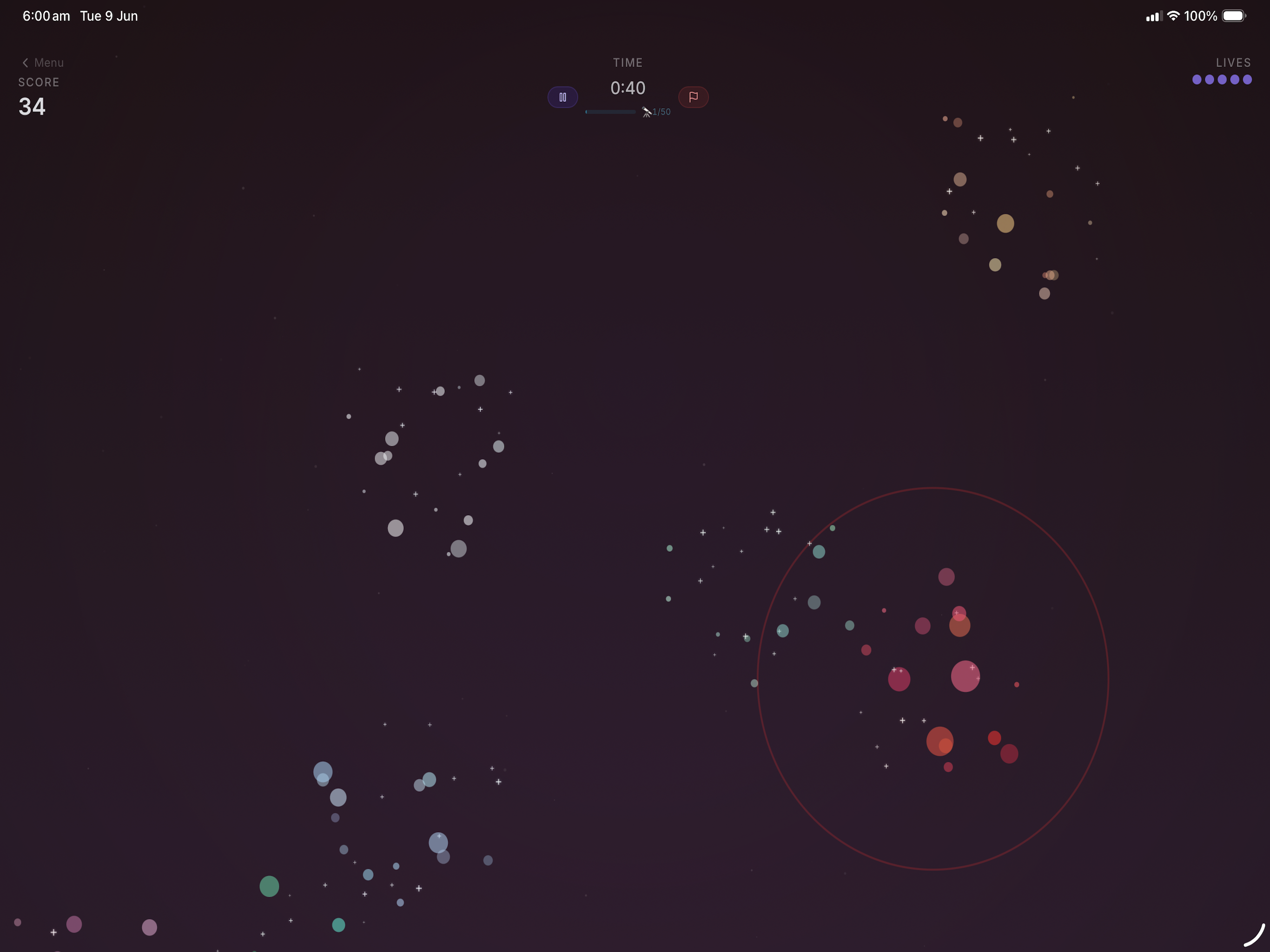 Bubble Drift: Bubble Pop