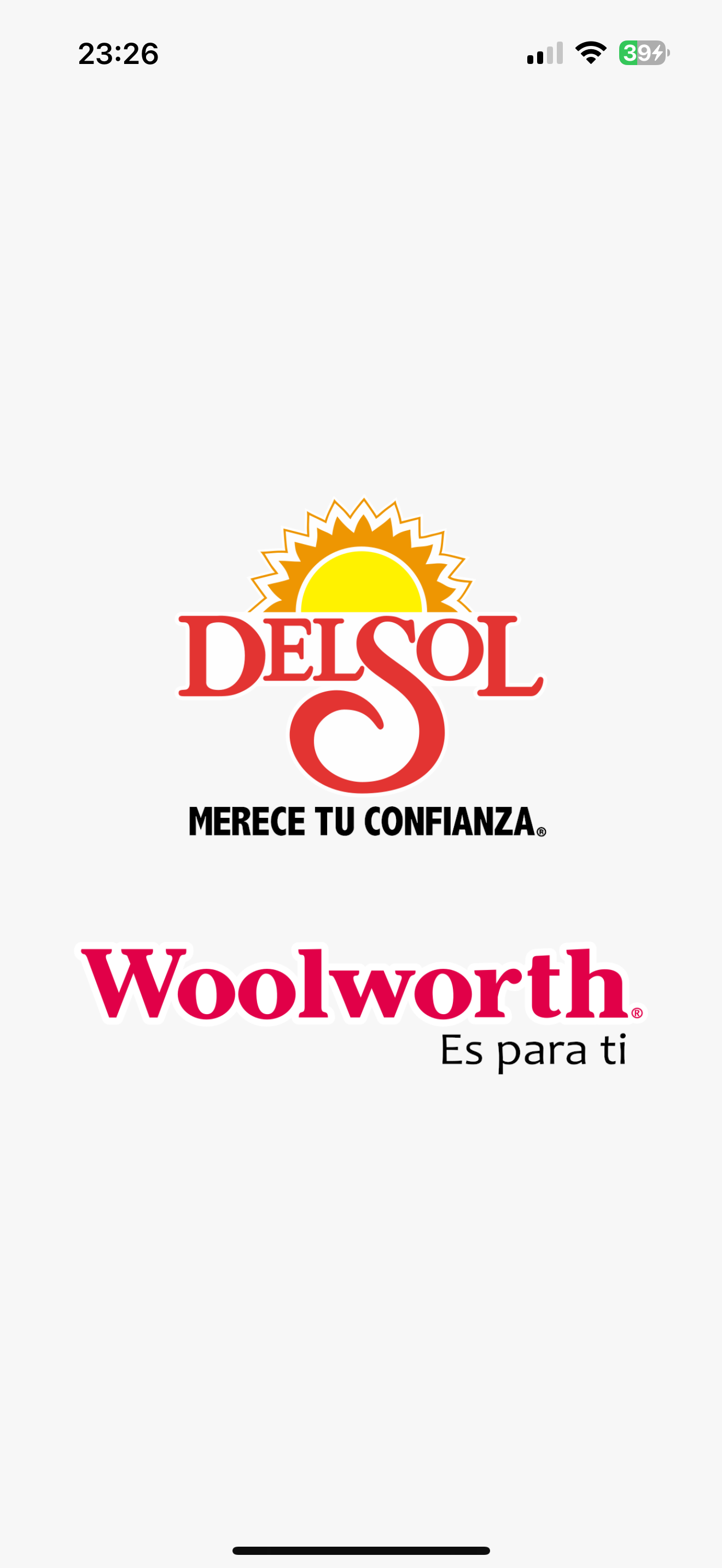 Del Sol y Woolworth