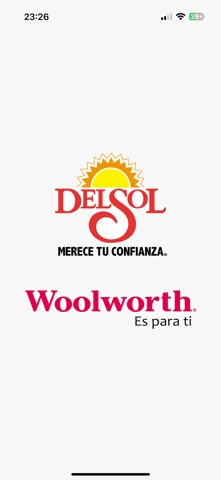 Del Sol y Woolworth Screenshot 1 of 7