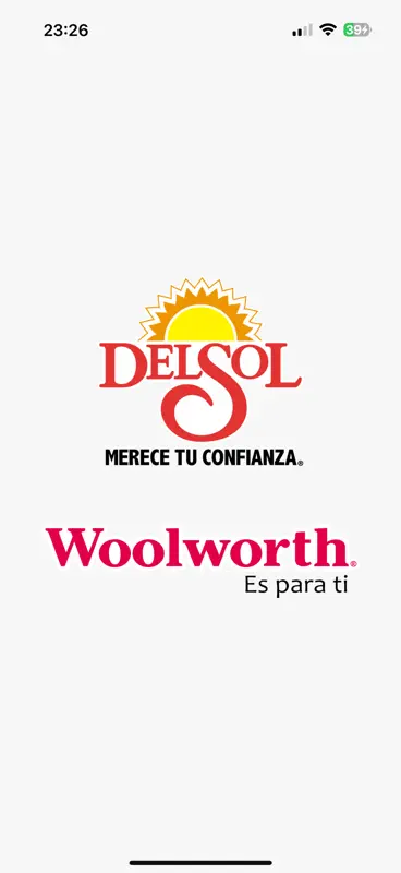Del Sol y Woolworth screenshot 1 of 7
