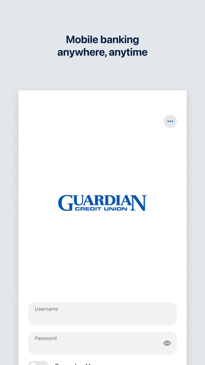 Guardian Credit Union Alabama