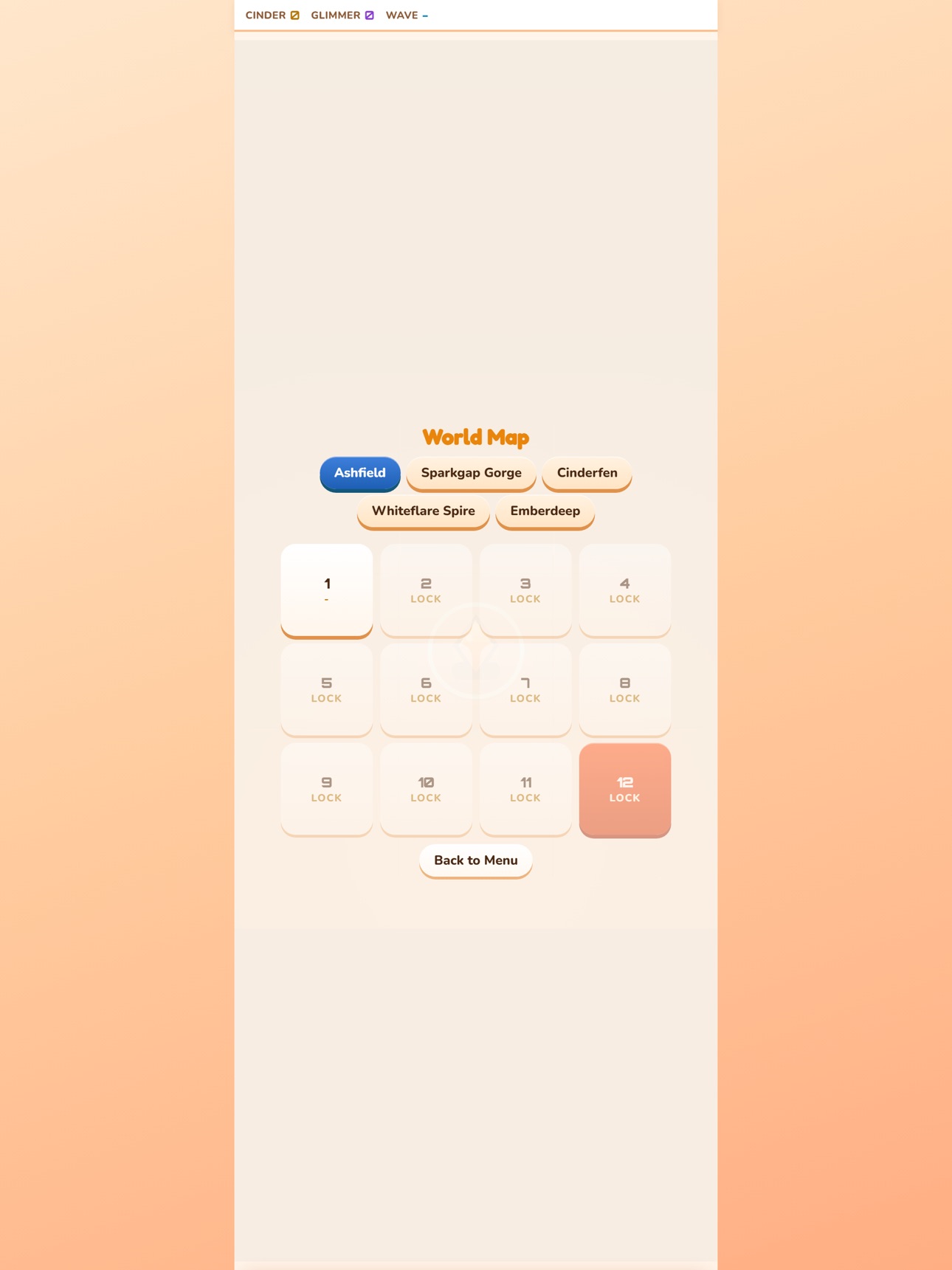 Screenshot 6 of Emberswarm