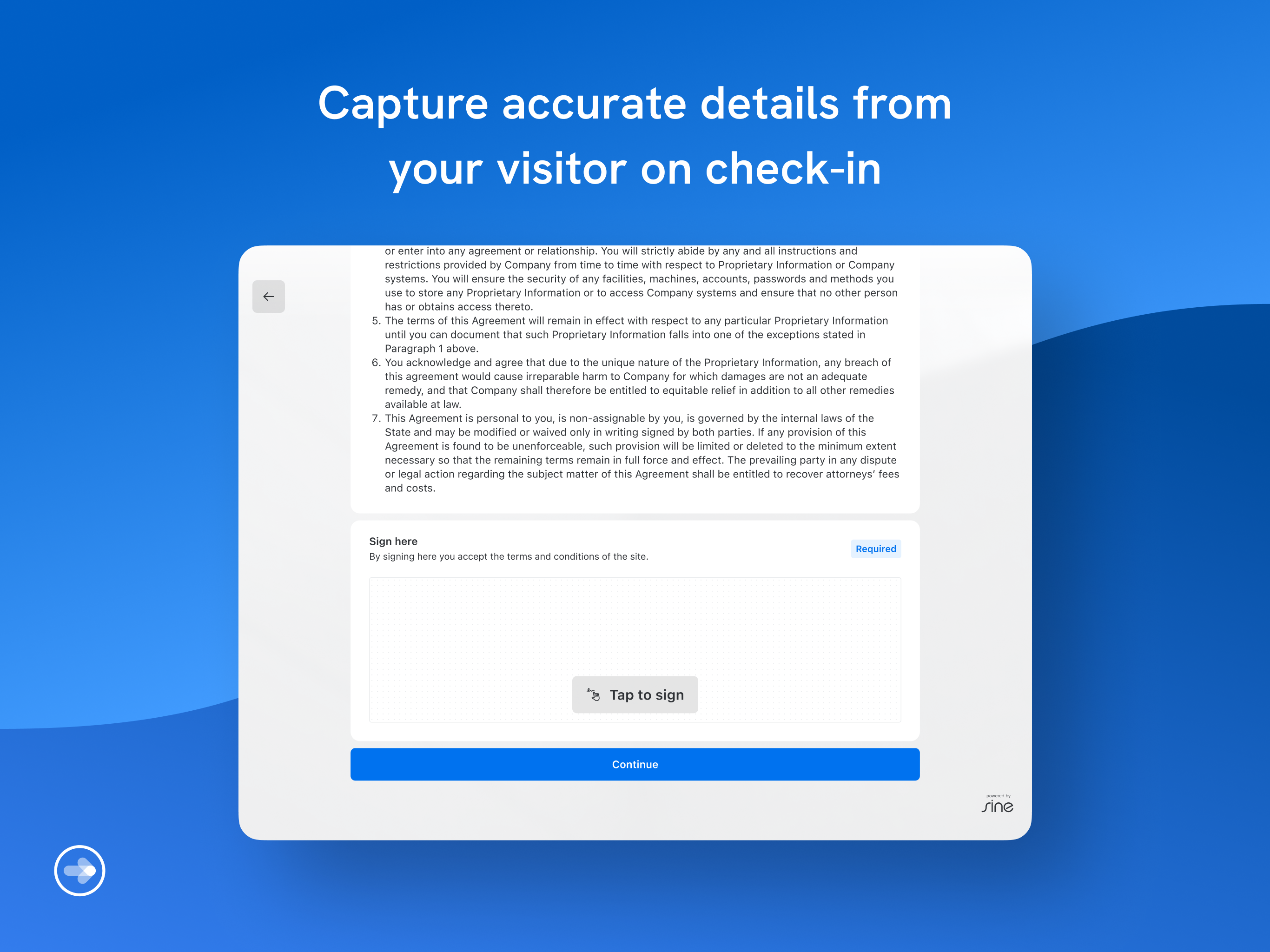 SinePoint Pro screenshot 6