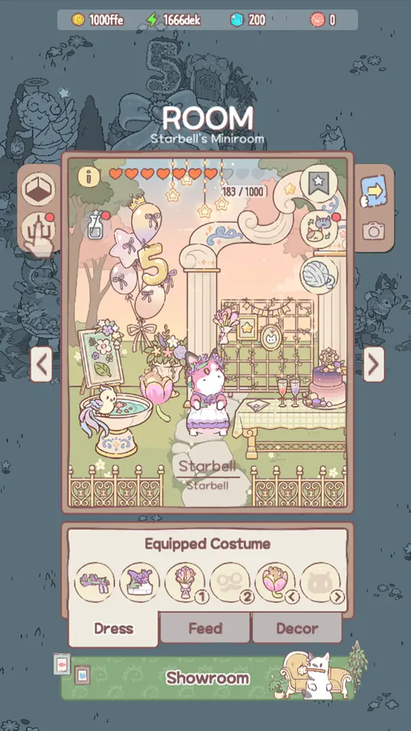 Katzen&Suppe iPhone Spiel Screenshot 6 – Spiele