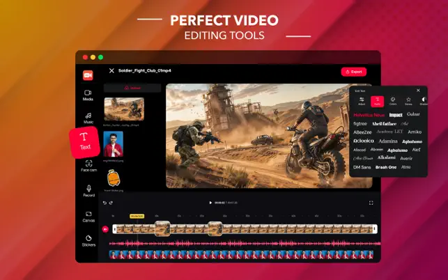 Gravador de Tela app_3