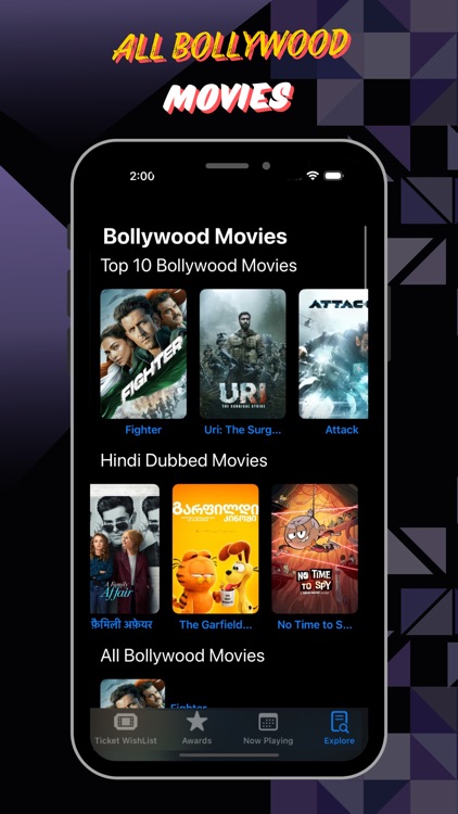 Everything Bollywood Movies