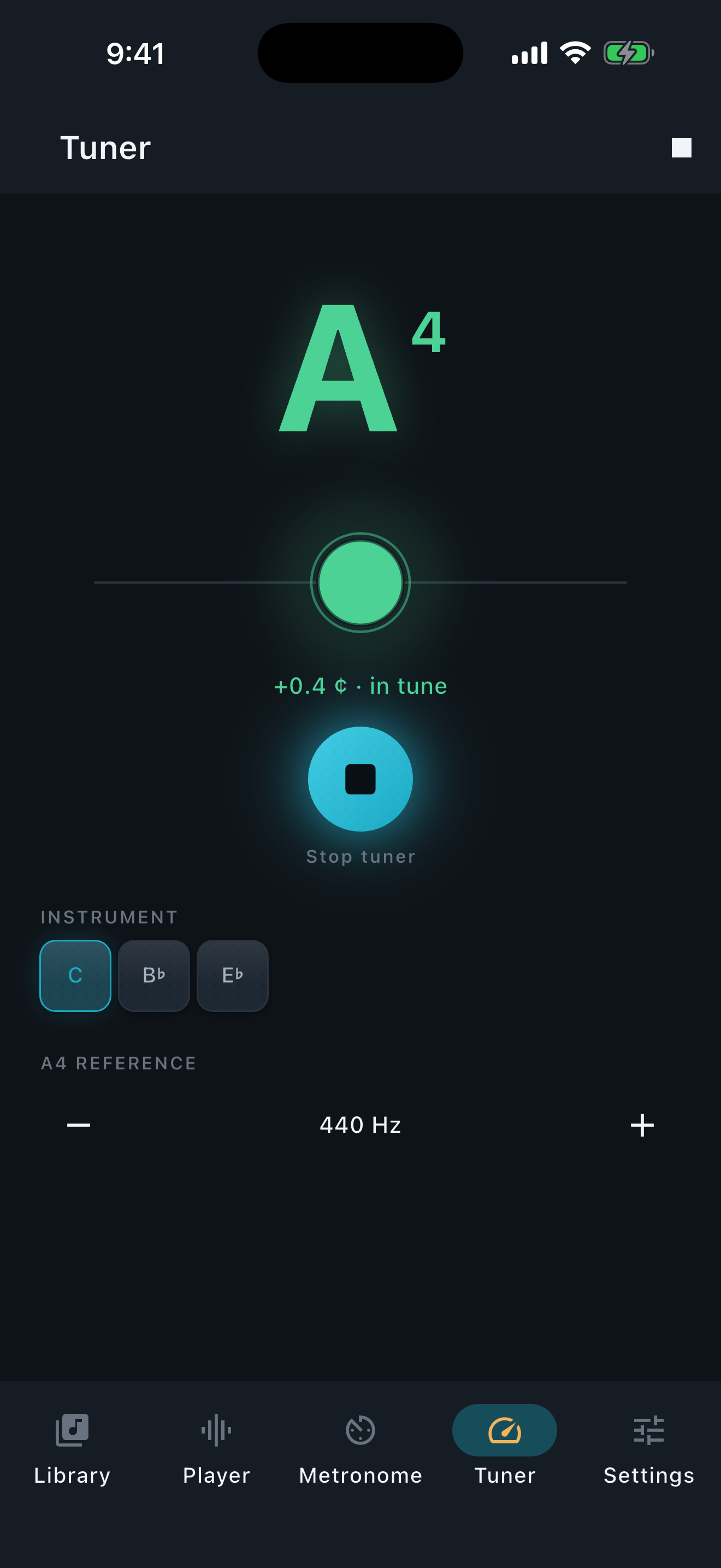 WoodShed Music screenshot 6