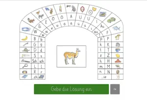 Erstes Verschriften Lite screenshot 1