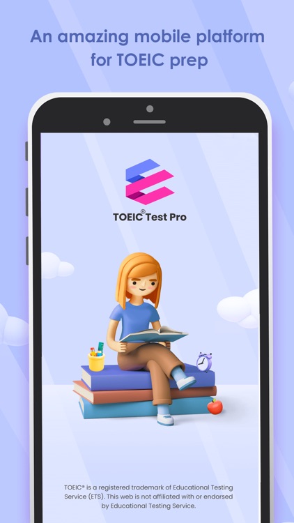 Practice for TOEIC® Test