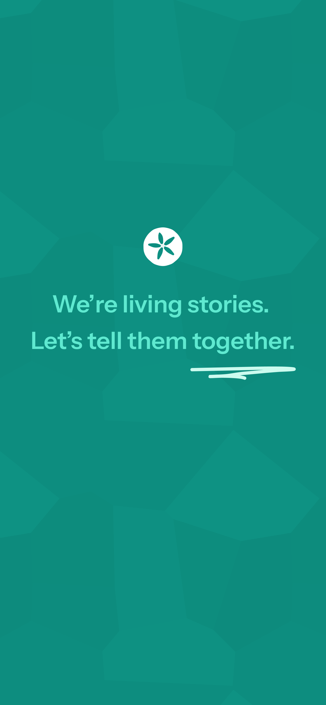 Backwhen: Living Stories screenshot 8