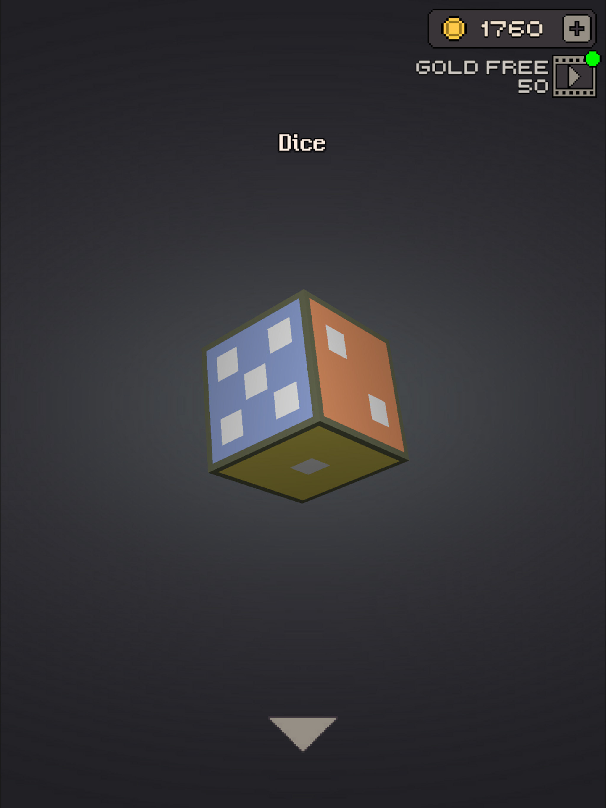 Escape Room : If you can