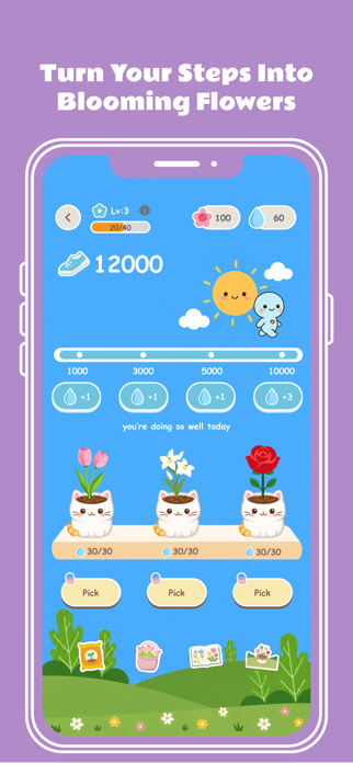 Psyfy: Self-care Companion Screenshot 2 of 10