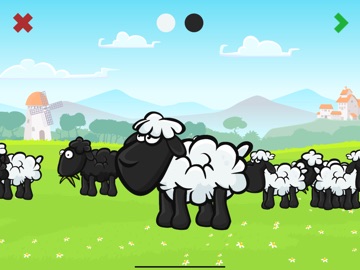 Mizeki® Puzzles & Minigames iPad screenshot