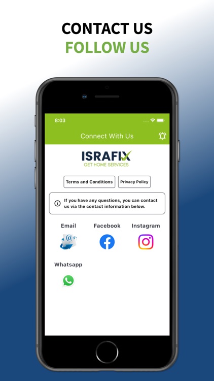 Israfix screenshot-7