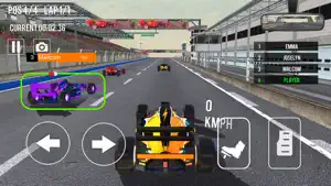 Formula Car: Car Racing Games screenshot 4
