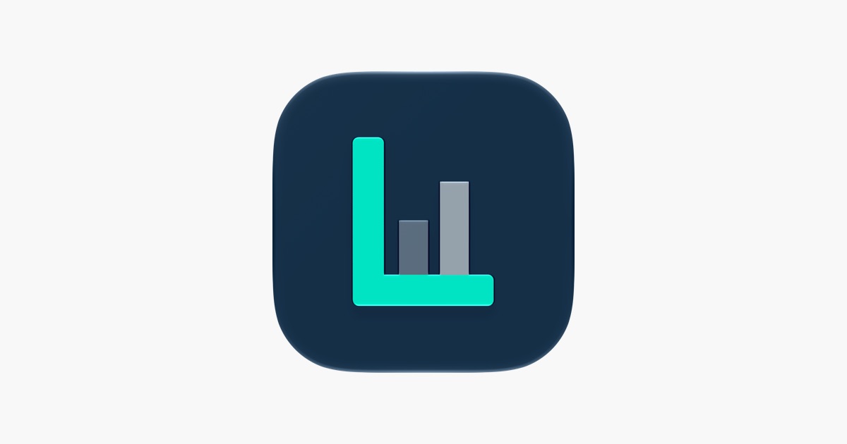 ‎LarpBank: Fake Bank and Crypto App - App Store