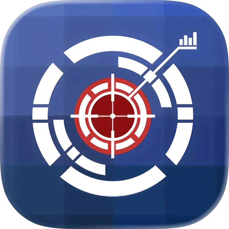 Custom Aim: Entrenador de Mira screenshot 1