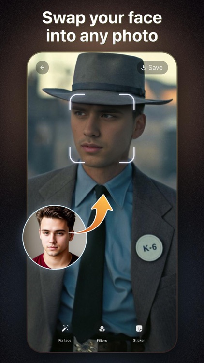 AI Boost－AI Image Editor