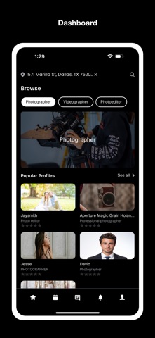 MAGNAT3 iPhone screenshot