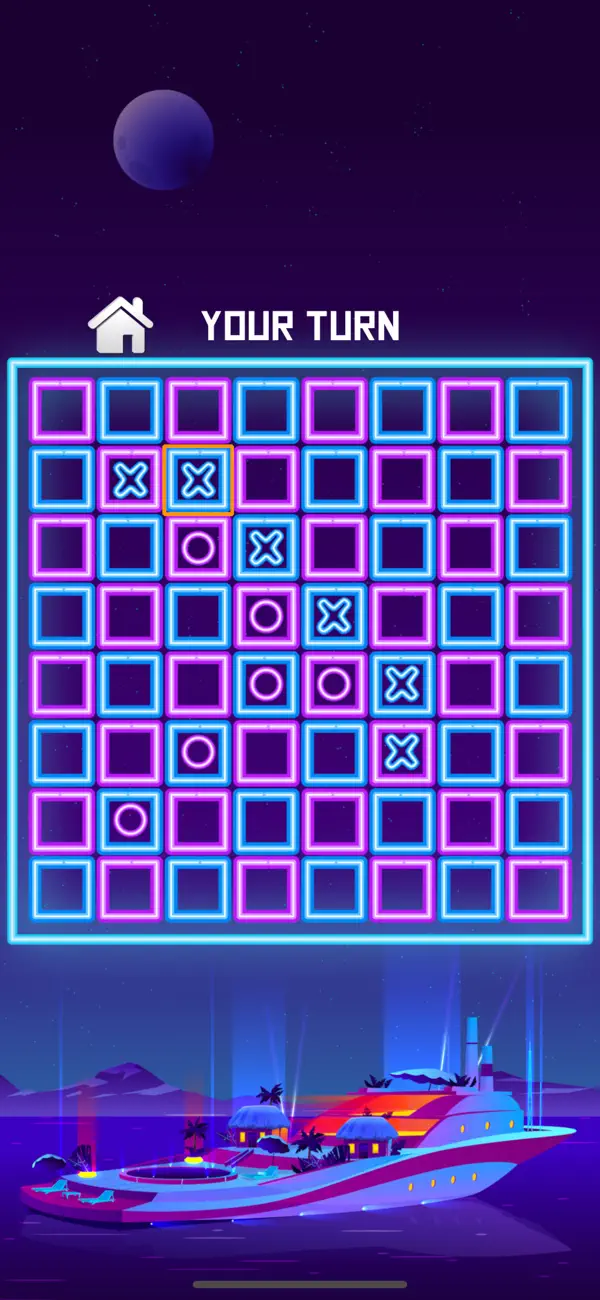 Screenshot #1 pour Chess 2 in 1 for Watch & Phone