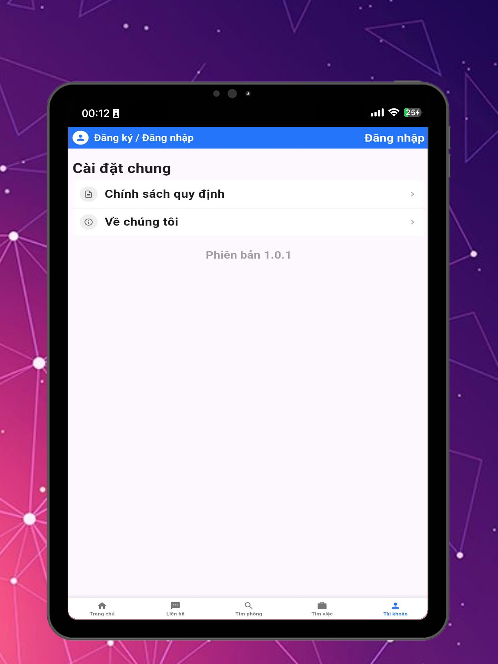 Phòng Trọ - OT screenshot 8