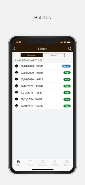Delomo screenshot 4