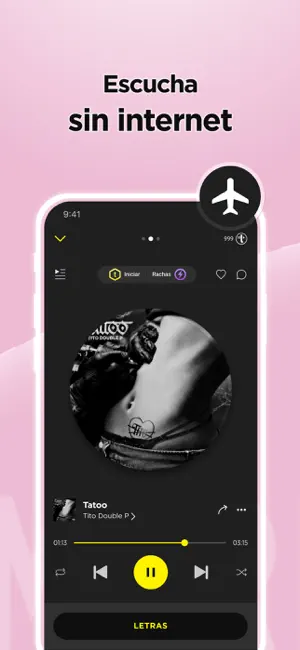 TREBEL Music - Download Songs13+_1