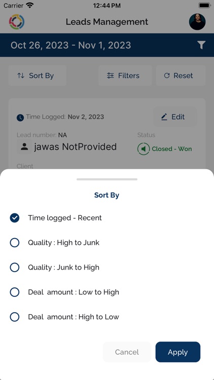 MyMarketingPortal screenshot-4